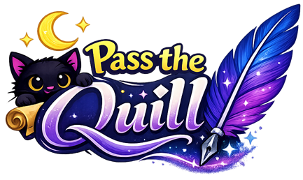 Pass The Quill